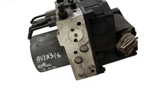 Toyota Avensis T250 ABS Pump 4454005051 0265225387