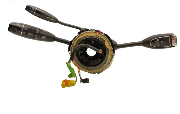 Mercedes-Benz ML W164 Wiper turn signal indicator stalk/switch A1645458132 05112427