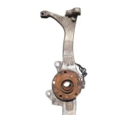 Audi A6 S6 C5 4B Front wheel hub spindle knuckle 4B3258G