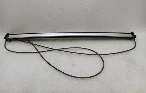 Mercedes-Benz S W222 Rear windscreen sun blind/shade A2227810000