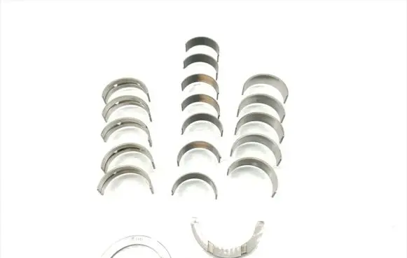 Toyota Yaris Crankshaft Holder 