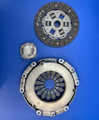 Mazda 626 Clutch set kit 623232860