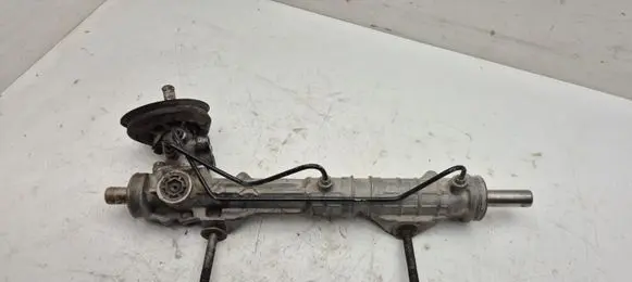 Peugeot Partner Steering rack 400180