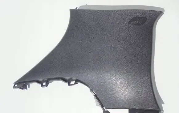 Toyota C-HR I (C) pillar trim 62480F4030