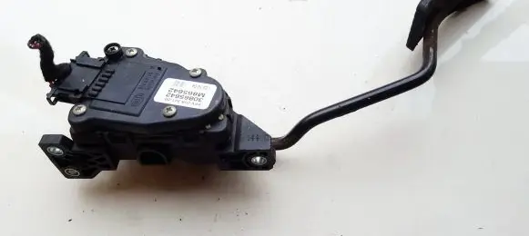 Mitsubishi Space Star Accelerator throttle pedal 6PV00830100 6PV008301-00