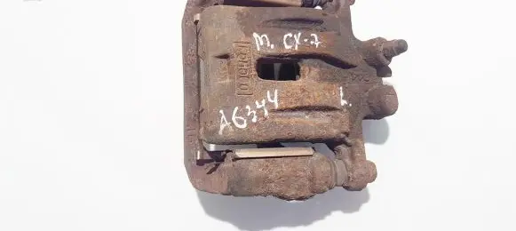Mazda CX-7 Rear brake caliper f0m0c0