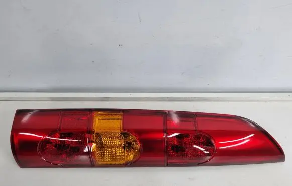 Renault Kangoo I Rear/tail lights m611249