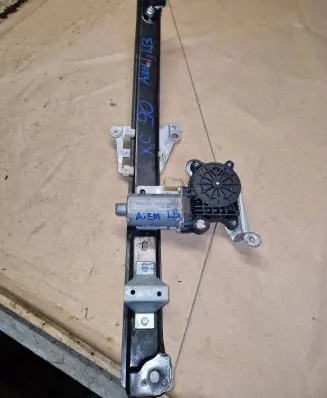 Volvo XC90 Sliding door window regulator with motor 119970XXX