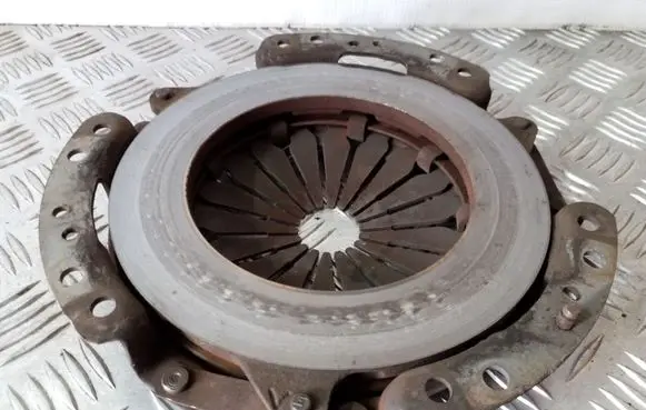 Citroen Xsara Pressure plate 