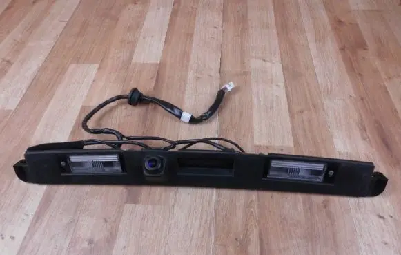 KIA Ceed Reversing camera 87312J7GA0 99240J7160