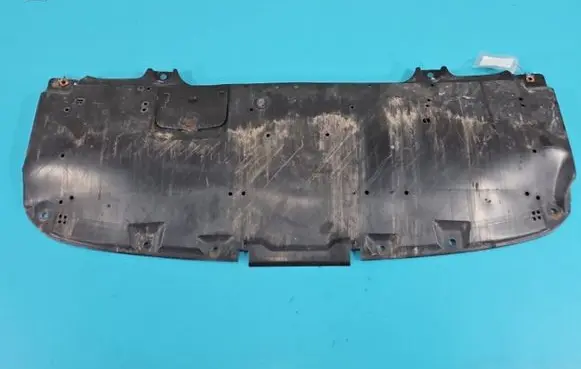 Mazda 6 Center console K6805 IMPRK1414858