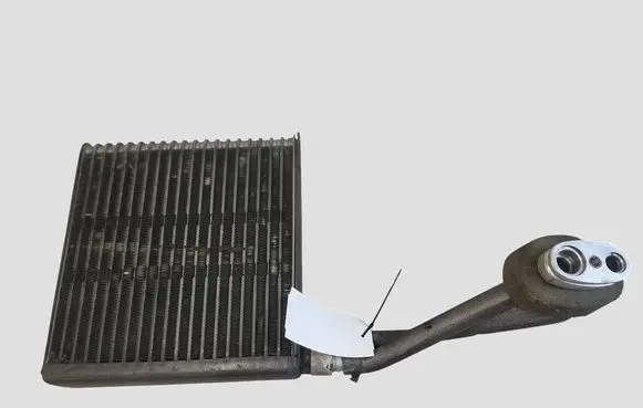 Audi A6 S6 C5 4B Air conditioning (A/C) radiator (interior)