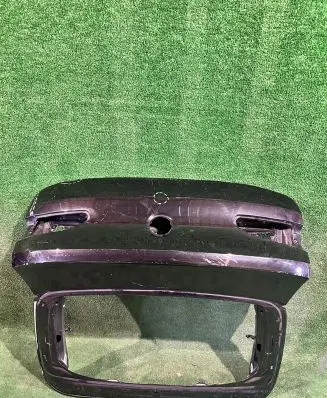 BMW X4 G02 Tailgate/trunk/boot lid