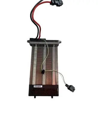 Ford Transit Custom Electric cabin heater radiator BK2118K463CB
