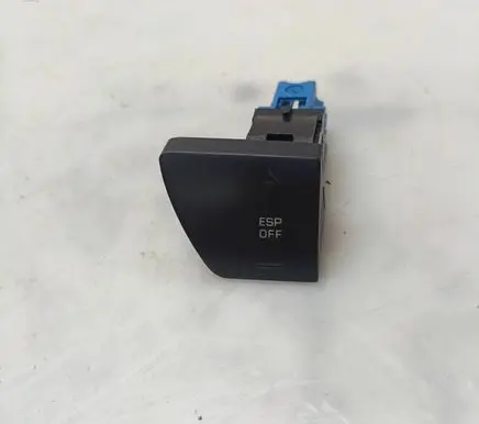 Peugeot 307 ESP (stability program) switch 9636669577 5040