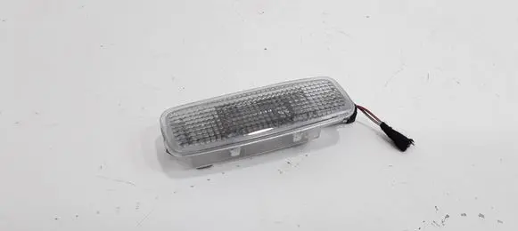 Audi A6 S6 C6 4F Front seat light 4D0947105A