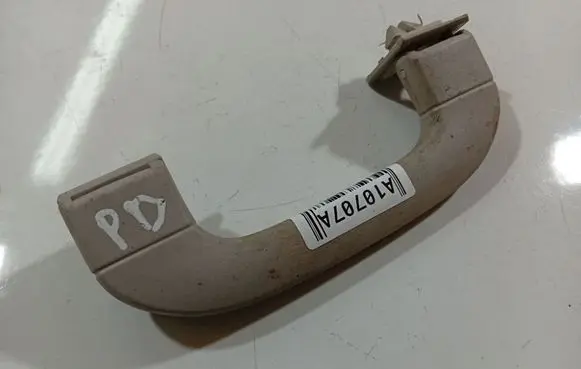 Mercedes-Benz B W245 Front interior roof grab handle A1698100151