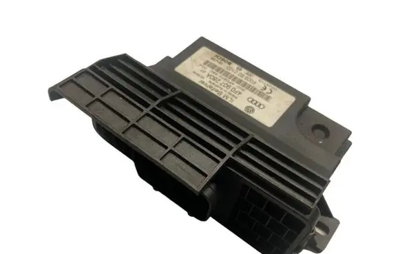 Audi A6 S6 C7 4G Other control units/modules 4F0907280A F005S00102