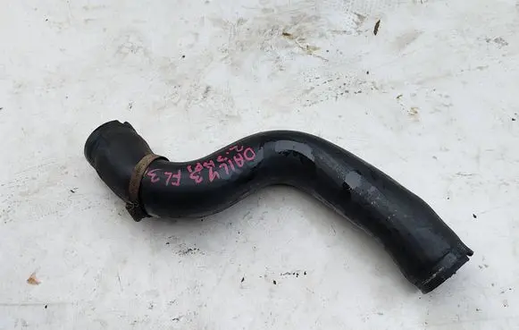 Iveco Daily 5th gen Air intake hose/pipe
