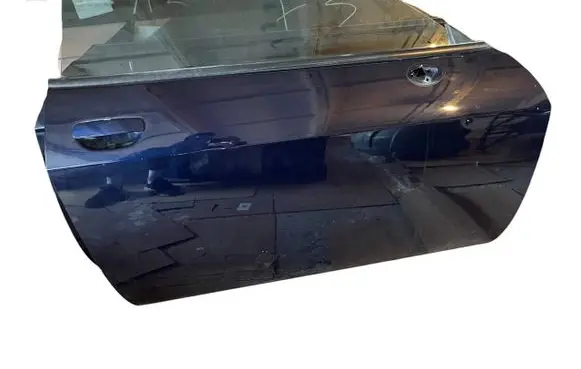 Dodge Challenger Door (2 Door Coupe) 