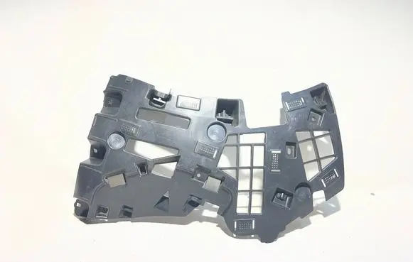 Peugeot 308 Front bumper mounting bracket 9837266980