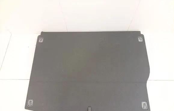 Trunk/boot floor carpet liner