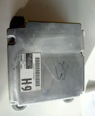 Toyota RAV 4 (XA30) Airbag control unit/module 8917042160