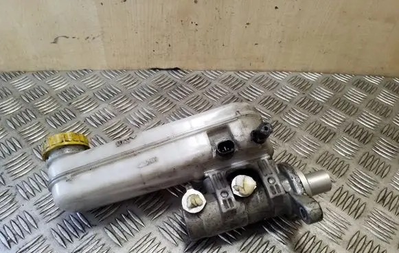 Peugeot Boxer Master brake cylinder 0204255096
