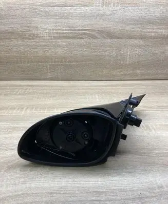 Opel Vectra B Front door electric wing mirror 90568439 010446