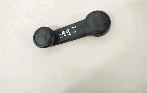 Ford Focus Front door window winding handle 95vbv23342ab