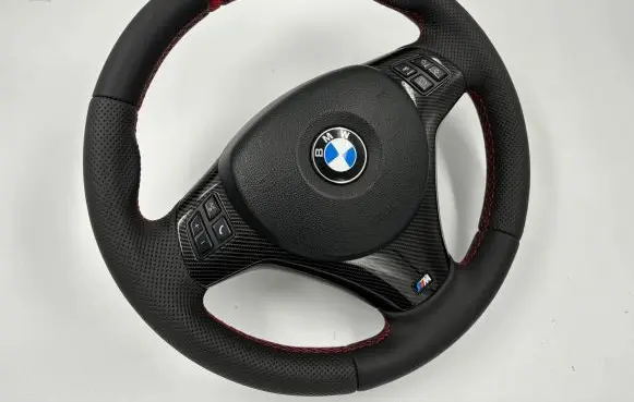 BMW X1 E84 Steering wheel