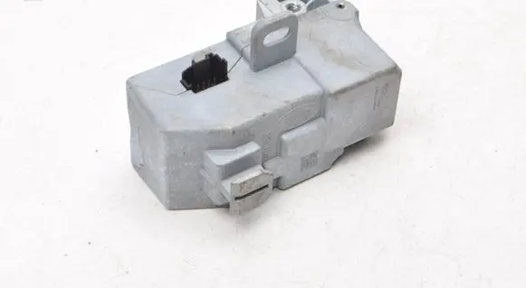 Jaguar F-Pace Steering wheel lock HX73-3K772-AA