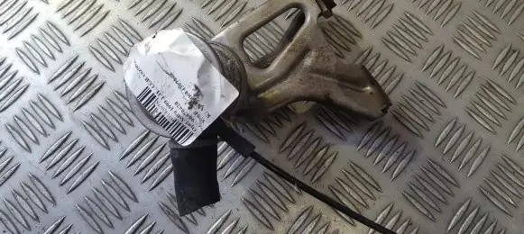 Opel Astra G EGR valve 90470420 7.22296.00