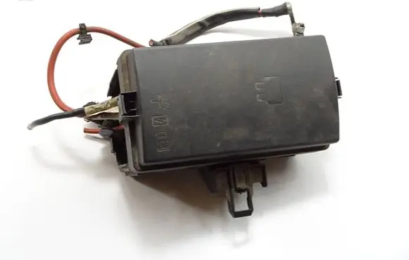Skoda Superb B8 (3V) Fuse box set 5Q0907361D