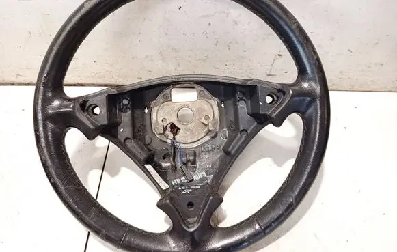 Porsche Cayenne (9PA) Steering wheel 7k5419091k 61572180a