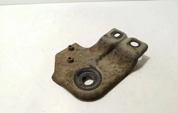 Other front suspension part