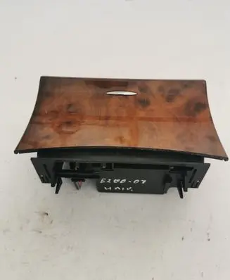 Mercedes-Benz E W211 Ashtray (front) A211680265203