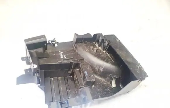 Mercedes-Benz A W169 Other interior part