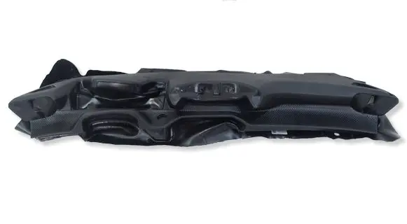 Peugeot 208 II Dashboard 9835181180 9826273380