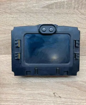 Opel Zafira A Screen/display/small screen 24435537 5Wk70044 FZUsed