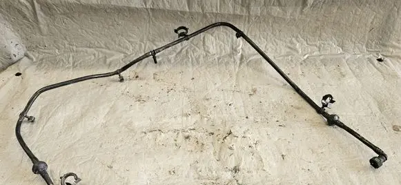 Dodge Durango III Vacuum line/pipe/hose 04581971AC