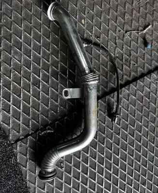BMW X3 G01 EGR valve line/pipe/hose 8576479