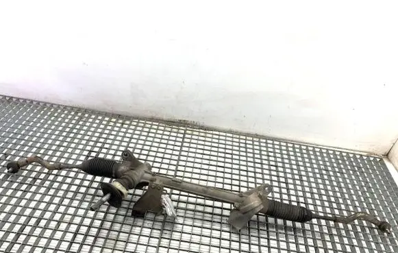 Nissan Qashqai Steering rack 4EH0ALH