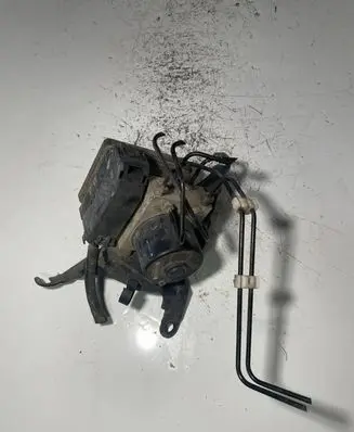 Ford Fiesta ABS Pump 00008556E1 2S612M110CE D351437A0B