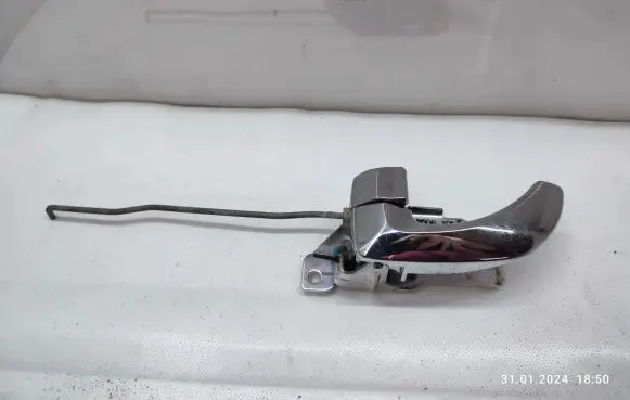 KIA Sorento Rear door interior handle