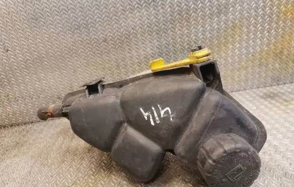 Mercedes-Benz Vaneo W414 Coolant expansion tank/reservoir 1685000249