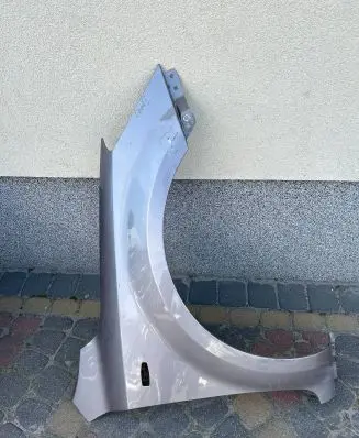 KIA Ceed Fender ceed1bl