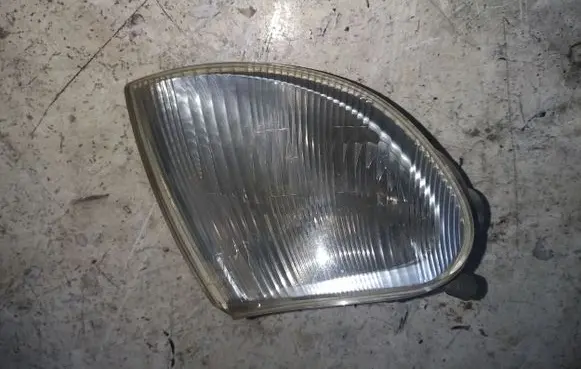 Citroen Berlingo Rear/tail lights 9621302580