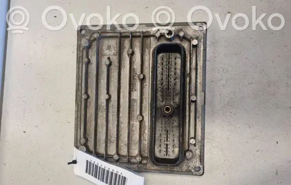 Ford Focus Engine control unit/module 5M5112A650HG