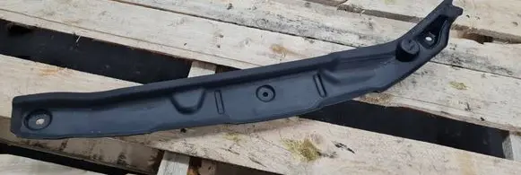 Audi A6 S6 C8 4K Fender end trim 4K0821112